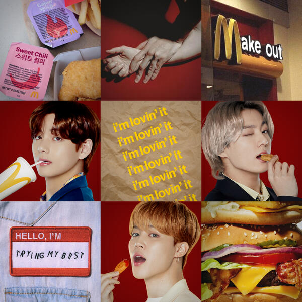 The McJimin effect MB