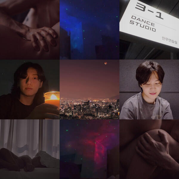 Keep me up all night MB