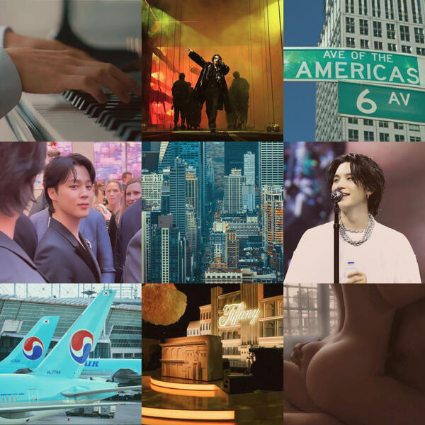 but I&#39;m thinking &#39;bout you MB