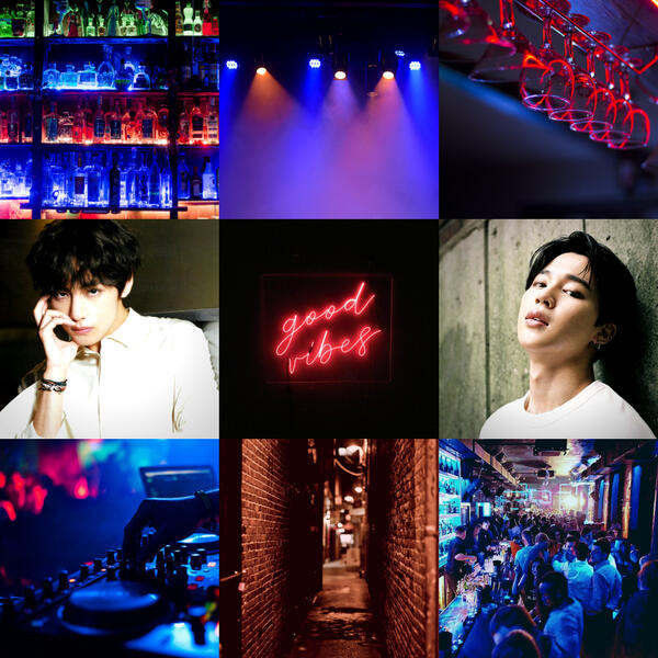 You Taste So Familiar