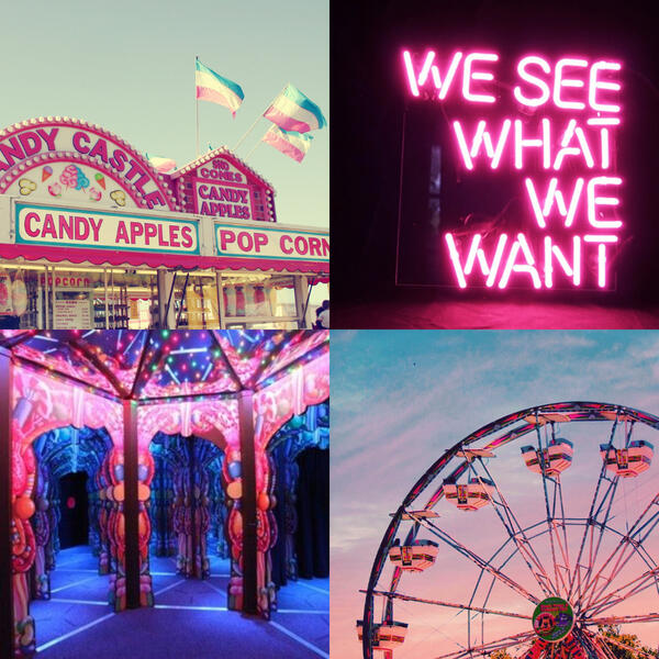 Fair Attraction Fair Attraction