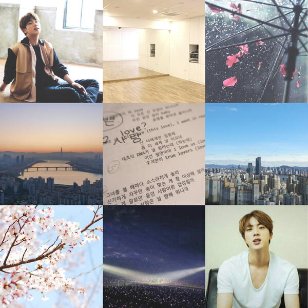 The One I Should Love