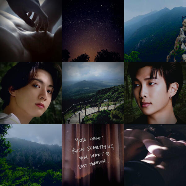 Bells in the night MB